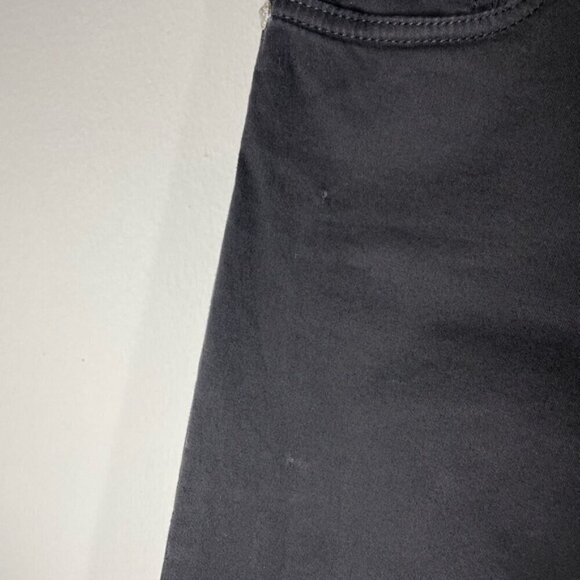 Versus Versace Black Straight Leg Pants size 31 - Picture 3 of 10